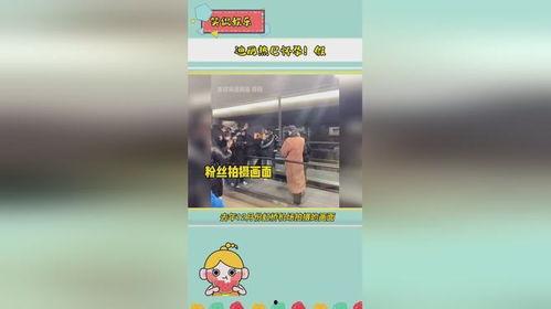 吃瓜娱乐圈语音播报,吃瓜播报，揭秘明星幕后故事